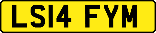 LS14FYM