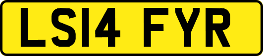 LS14FYR