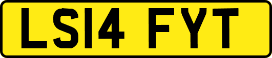 LS14FYT