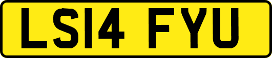 LS14FYU