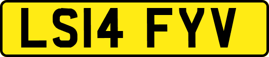 LS14FYV
