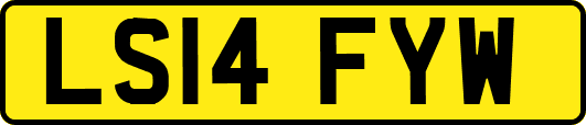 LS14FYW