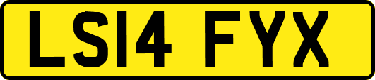 LS14FYX