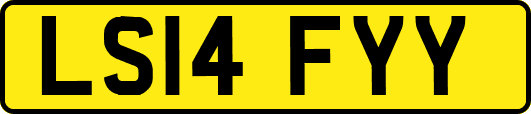 LS14FYY