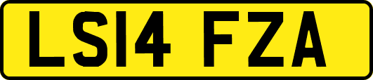 LS14FZA