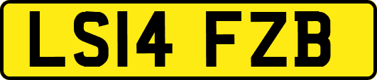 LS14FZB
