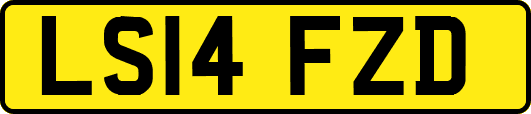 LS14FZD