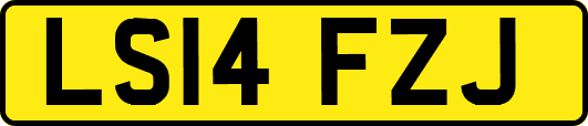 LS14FZJ