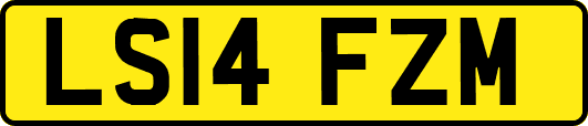 LS14FZM