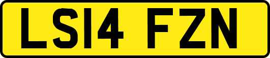 LS14FZN
