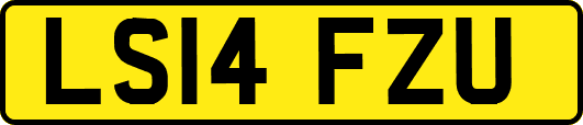 LS14FZU
