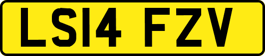 LS14FZV