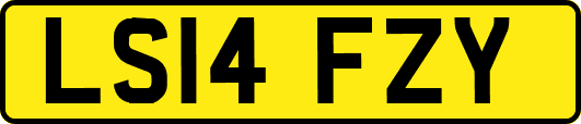LS14FZY
