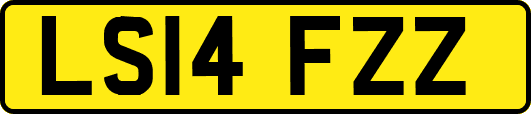 LS14FZZ