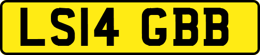 LS14GBB
