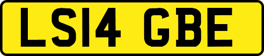 LS14GBE