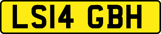 LS14GBH