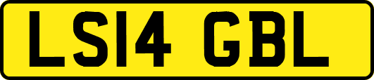 LS14GBL