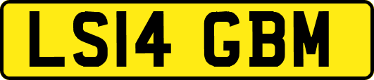 LS14GBM