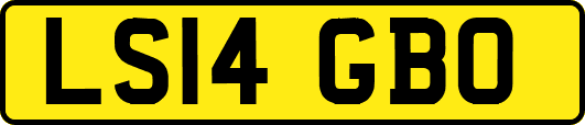 LS14GBO