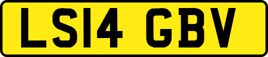LS14GBV