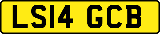 LS14GCB