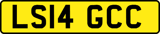 LS14GCC