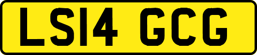 LS14GCG