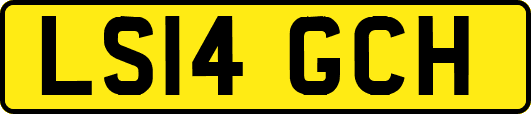 LS14GCH