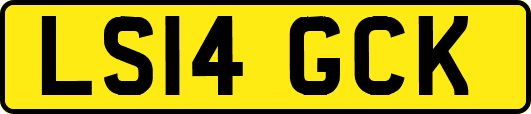 LS14GCK