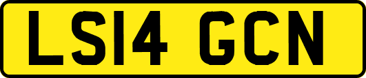 LS14GCN