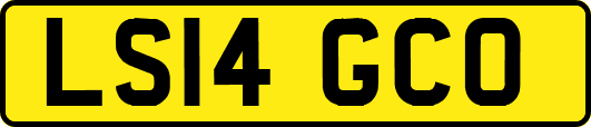 LS14GCO