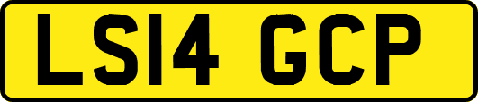 LS14GCP