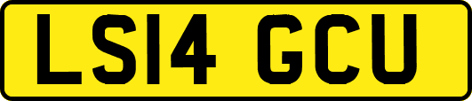 LS14GCU