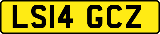 LS14GCZ
