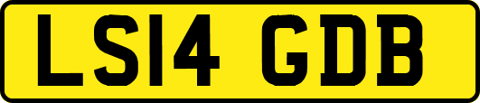 LS14GDB