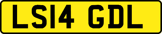 LS14GDL