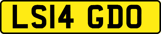LS14GDO