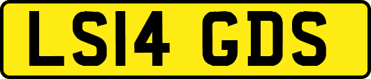 LS14GDS