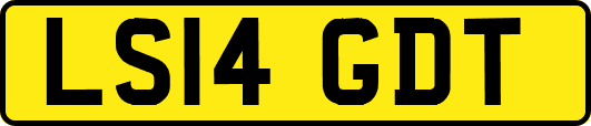 LS14GDT