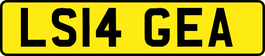 LS14GEA