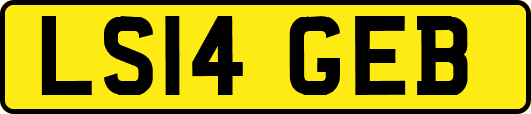 LS14GEB
