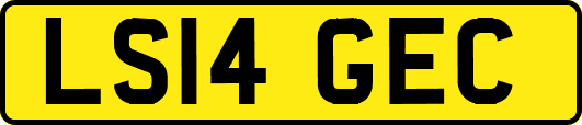 LS14GEC