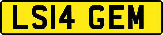 LS14GEM