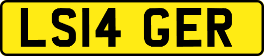 LS14GER