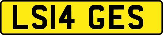 LS14GES