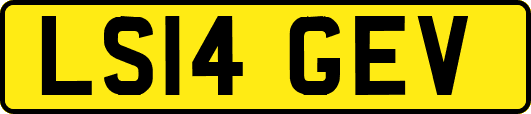 LS14GEV