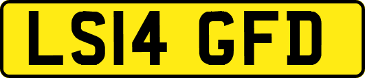 LS14GFD
