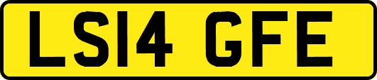 LS14GFE