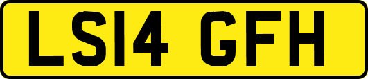 LS14GFH